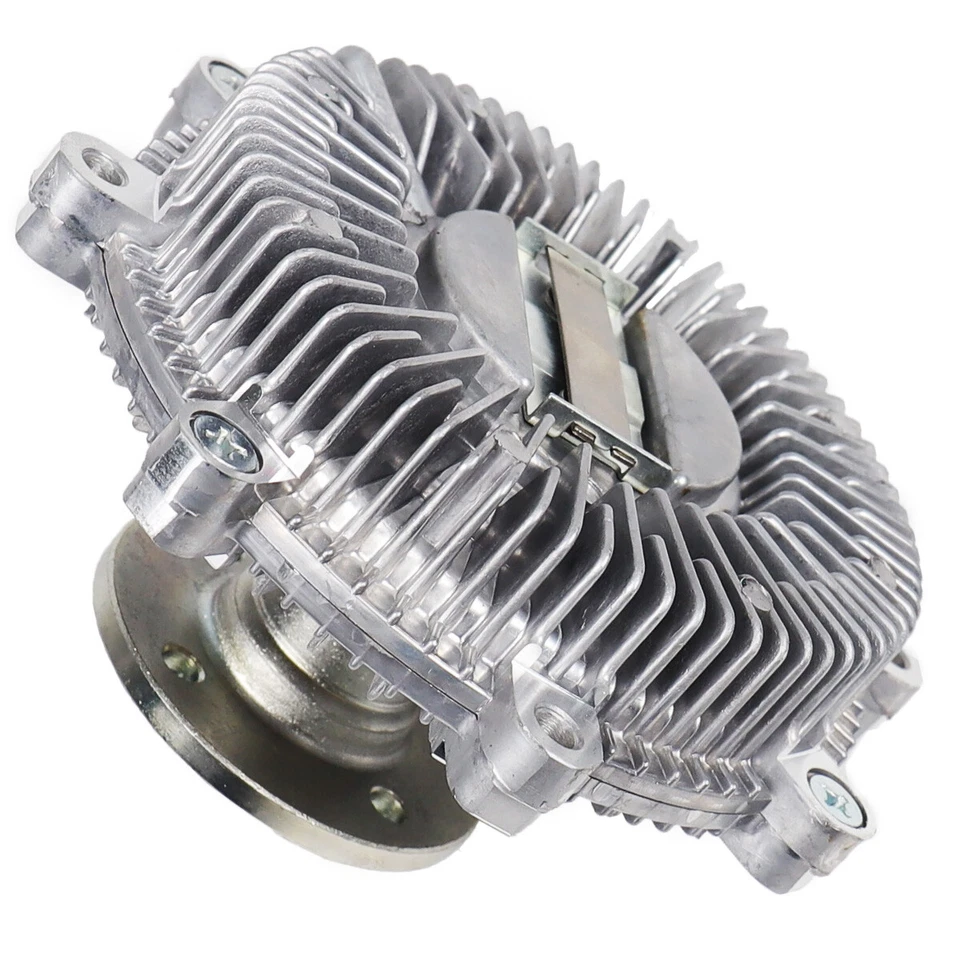 Cooling Fan Clutch for Nissan Pathfinder/Xterra 2005-2012 21082-EA200 32658231 Foto 4 de 4