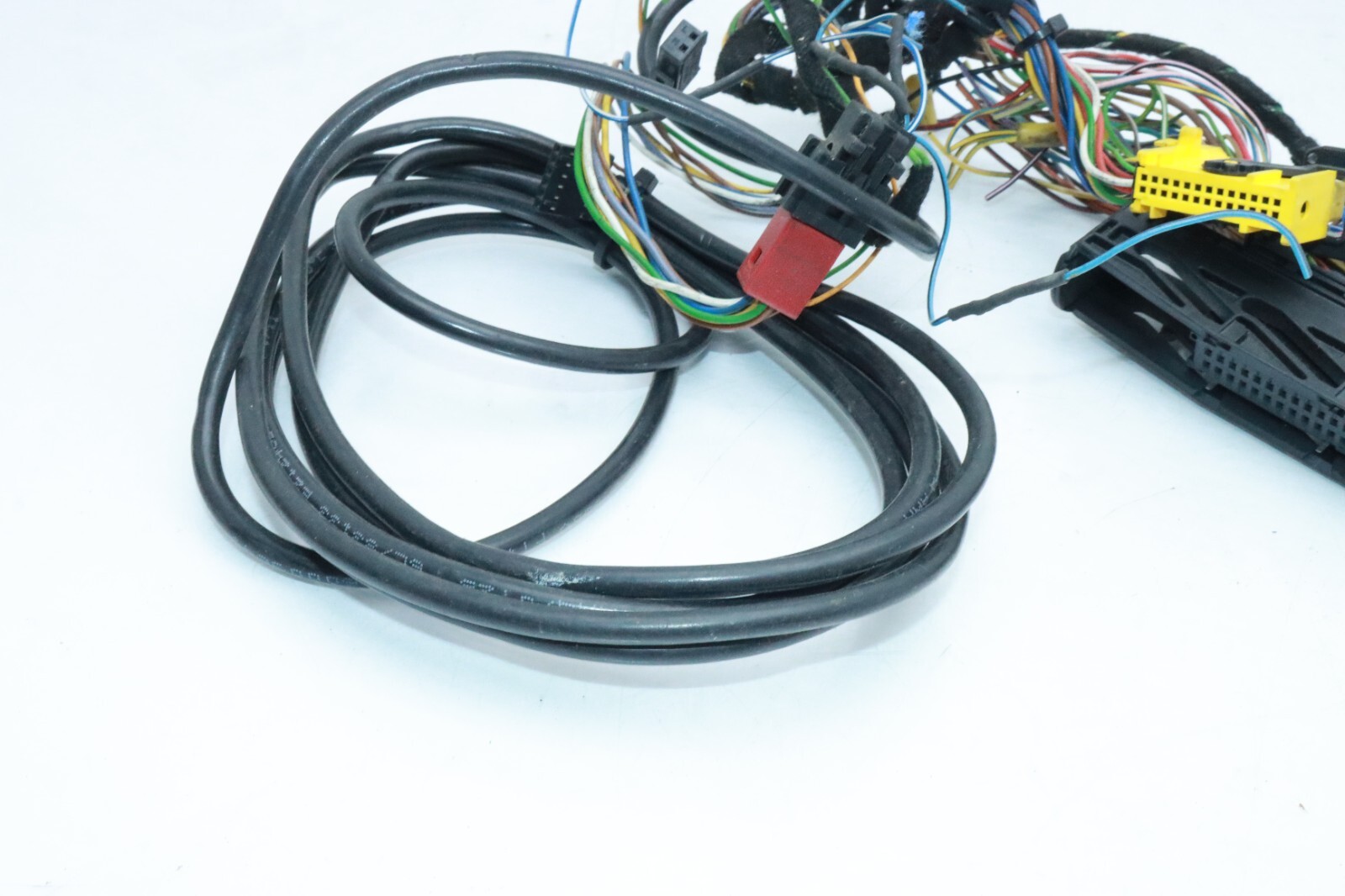 w215 w216 w220 w221 r230 r231 RENNTECH SUSPENSION LOWERING CONTROL