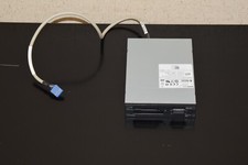 Dell Media Card Reader for 2.5" Desktop Bay w/ Internal USB Header Cable XN068