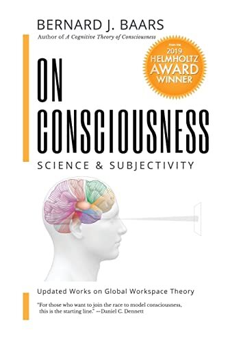 Thumbnail - Bernard J Baars On Consciousness (taschenbuch)
