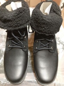 timberland jayne boots black