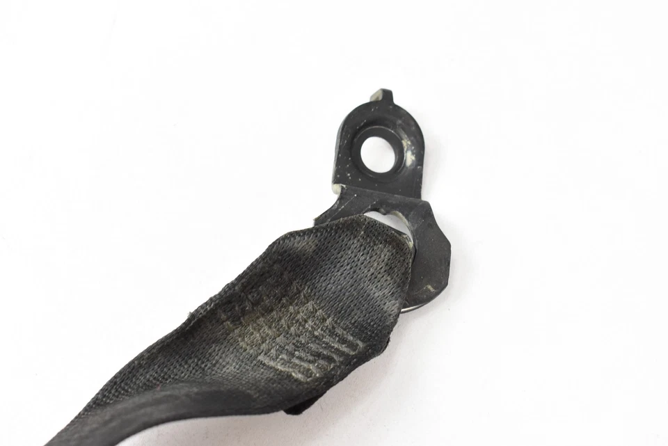 06-08 CINTURÓN SEGURIDAD DELANTERO IZQUIERDO MERCEDES GL450 GL320 GL550 2518600985 Foto 4 de 4