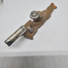 WW1 Lead Toy Soldier