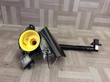 2019 Porsche Boxster Oil Neck Filler W/Tube 982115653a Factory OEM Replacement