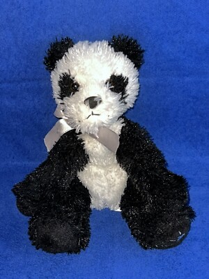 Kuscheltier Russ Panda Bär Shining Stars (E)
