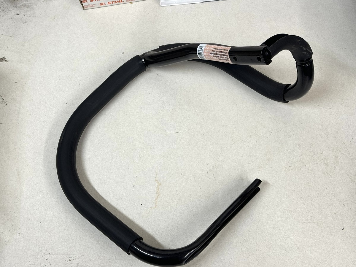 STIHL OEM WRAP HANDLE 1122 790 3611 FOR MS660 R , MS650 R , 066 MR