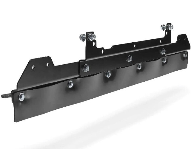 Genuine Husqvarna 598703001 Deck Mount Striping Kit MZ series