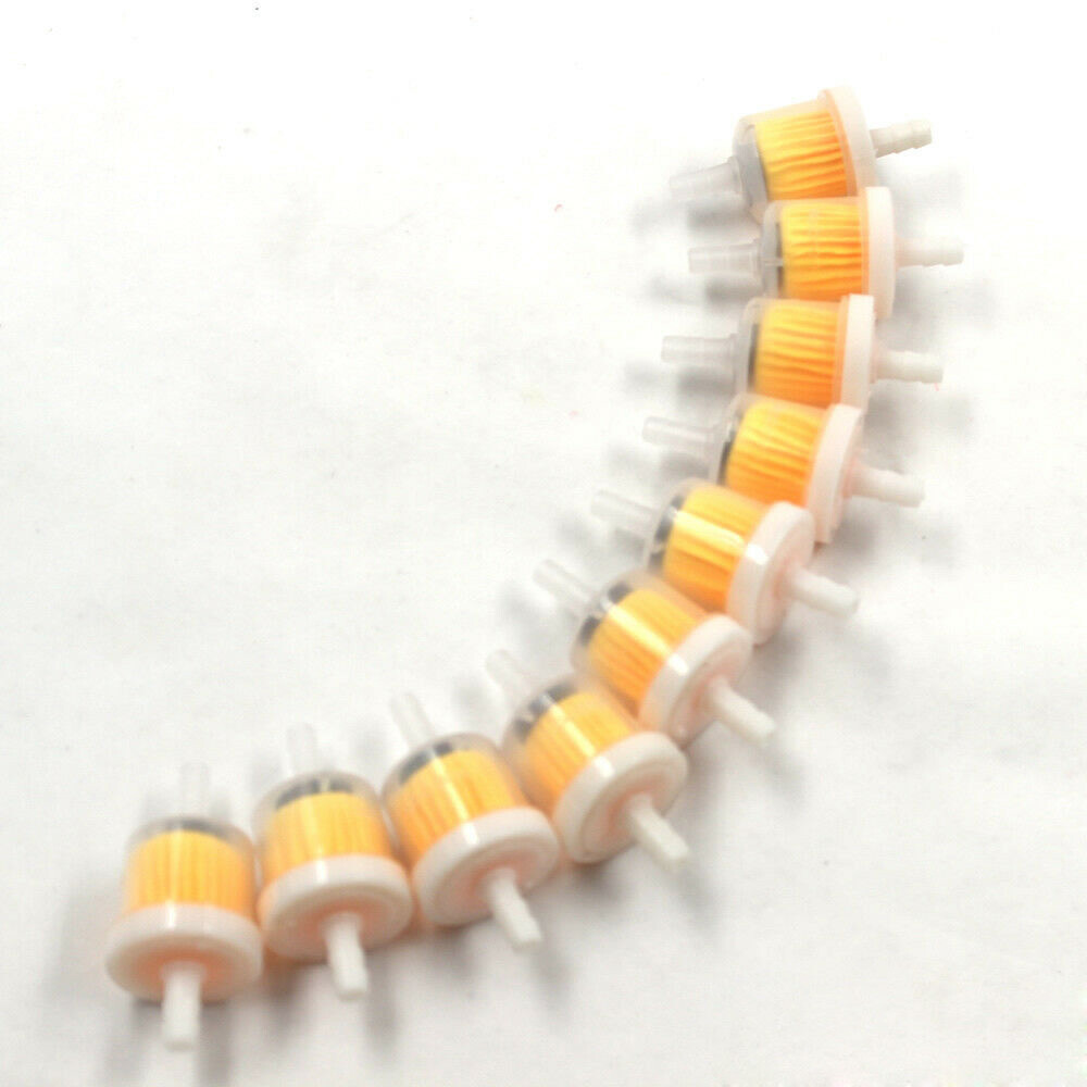 T O　1105040 Gas Inline Fuel Filter Replace f For Kawasaki Kohler 10 packs | eBay