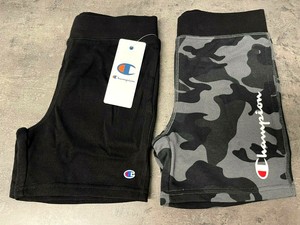 champion camo shorts