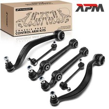 6x Kit Bras de Suspension Avant, L+R pour Ford USA Fusion Lincoln Mkz de Mazda 6