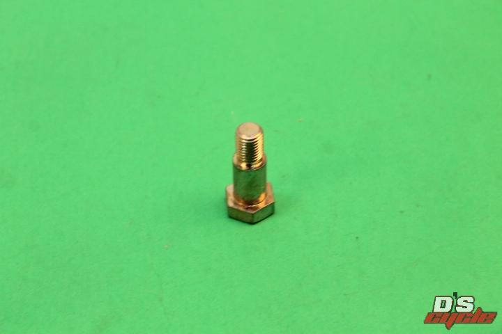 NOS KAWASAKI EX500 ZR550 ZX600 ZX750 ZX1000 STAND BOLT 92001-1788