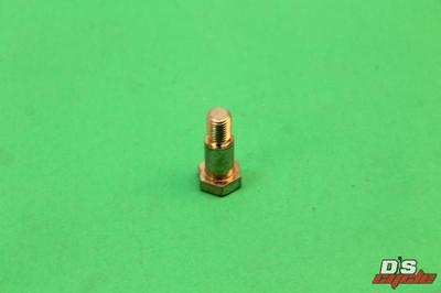 NOS KAWASAKI EX500 ZR550 ZX600 ZX750 ZX1000 STAND BOLT 92001-1788