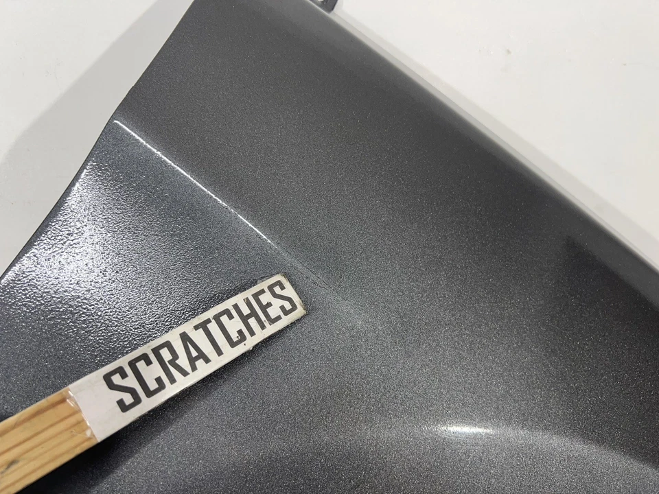 AM Front Right Passenger Fender for 2012-2017 Hyundai Accent Hatchback Foto 2 de 4