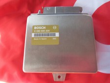 Centralina Motore Alfa Romeo 75 Turbo IE Bosch 0280000320 60534315 NUOVA