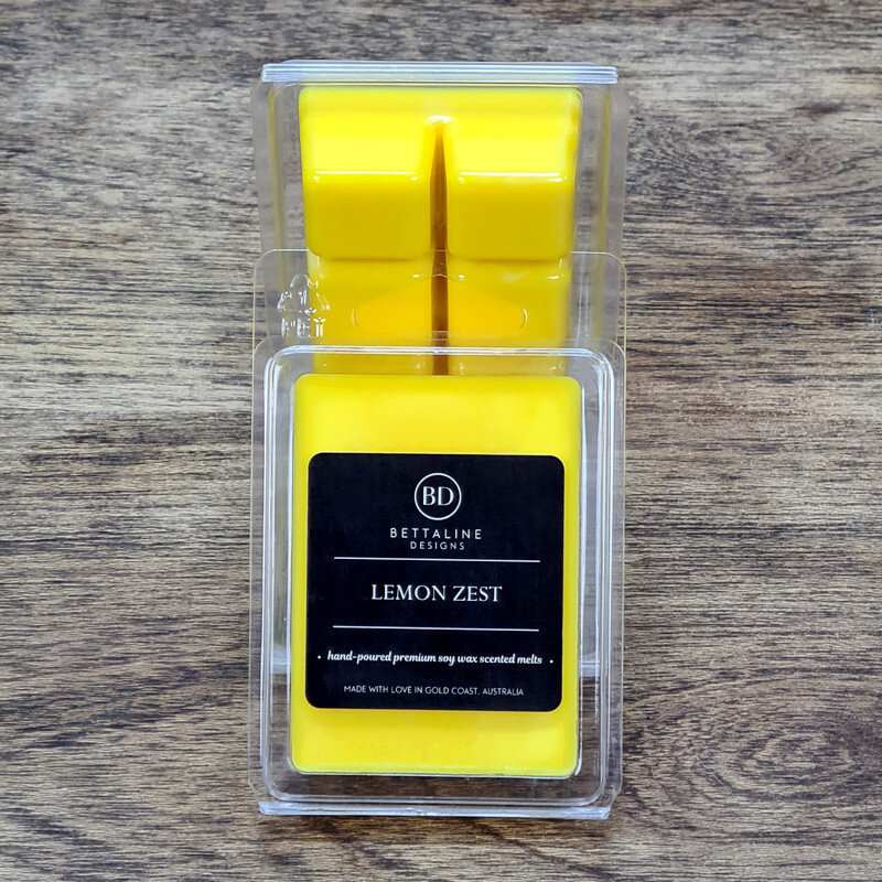 BULK PACKS 100 Soy Wax Scented Melts eBay