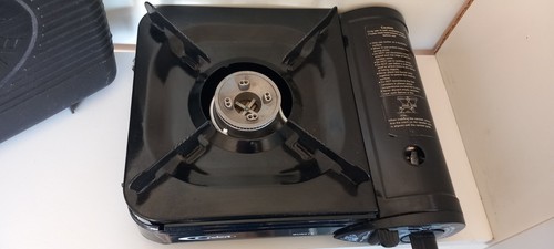 Gelert Euro 11 Camping Stove - Picture 4 of 4