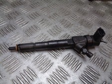 2011 SUZUKI SX4 2.0 DDiS SZ5 4X4 MK1 D20AA X1 DIESEL FUEL INJECTOR 0445110299