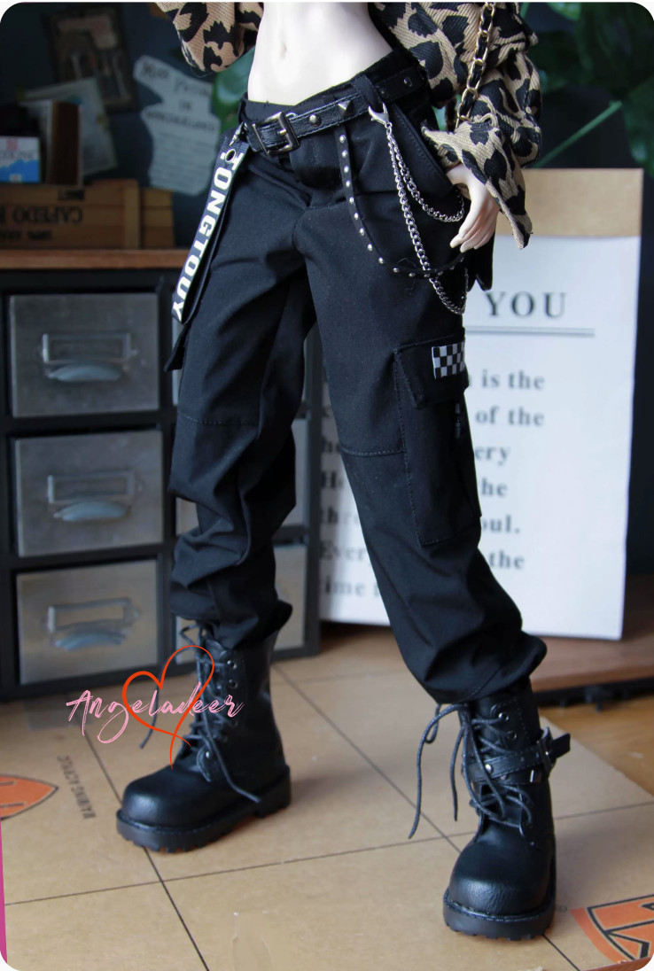Trousers