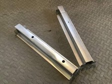 Citroen Saxo Peugeot 106 PAIR rear Boot Floor Support panels