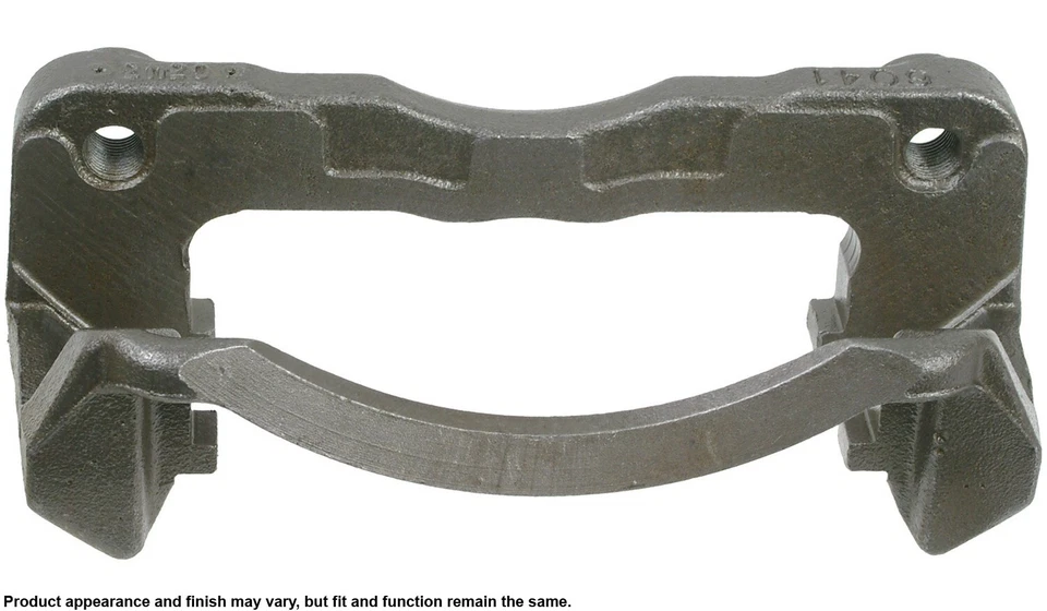 Soporte de pinza de freno de disco Cardone 2,4 L L4 2000-2001 Foto 4 de 4
