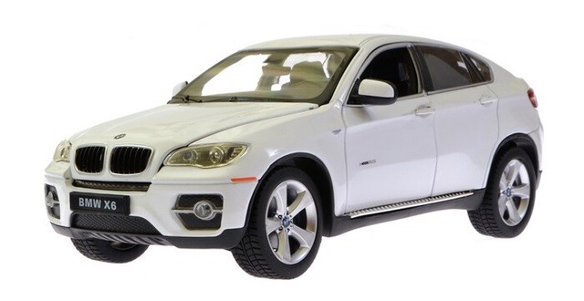Bmw x6 1 24
