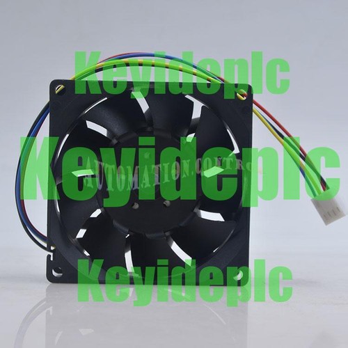 For Delta TFB0812UHE DC12V 2.34A 80*80*38mm 4Pin PWM Server inverter Cooling fan - Afbeelding 2 van 2