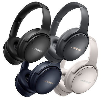 Bose Quietcomfort 45 Bluetooth Wireless Noise Cancelling