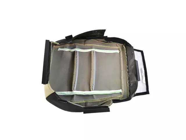 Genuine Mopar Front Seat Cushion Cover Right 6ET12PVLAA