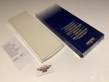 Filtre d'habitacle Opel COMBO
