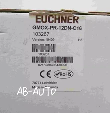 GMOX-PR-12DN-C16 New DHL shipping