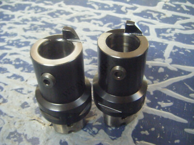 1-Stück, SANDVIK Capto C5-391.25-25 065 Bohrer-Aufnahme mit Mitnehmer D: 25