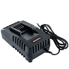 FOR WORX WA3881 WA3880 20V Rapid Battery FAST Charger New US Fast Charger