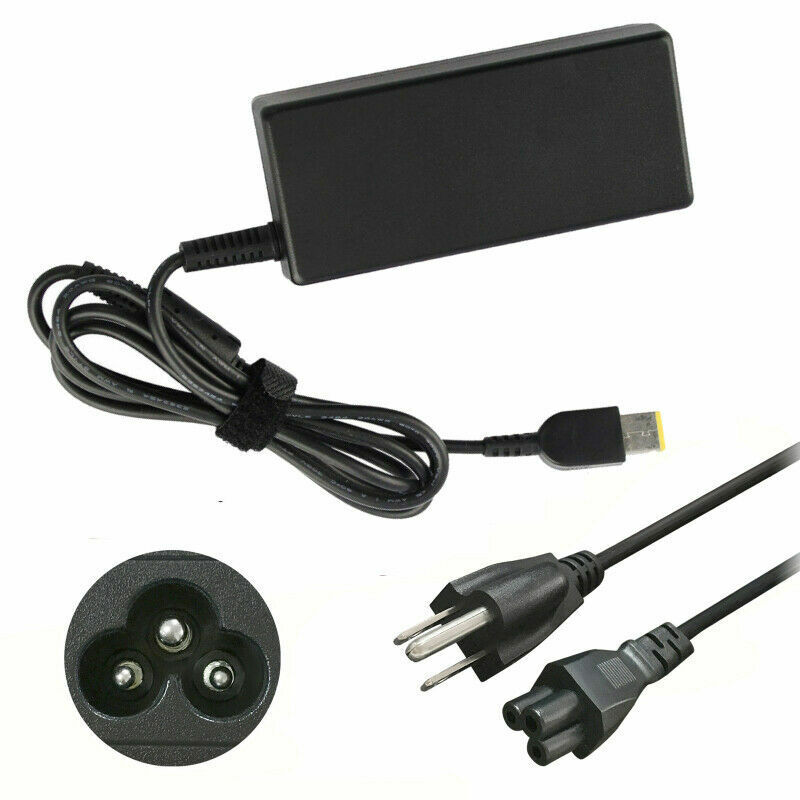 Caricabatterie 20V Per Lenovo 4X20E53344 4X20E53345 4X20E53336, Nuovo, Generico