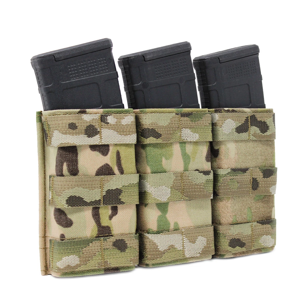 2022特集 Esstac 実物 5.56 MC Pouch KYWI 1+1 個人装備 - www