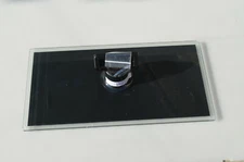 Proscan PLDED4016A-B TV Stand with Screws.