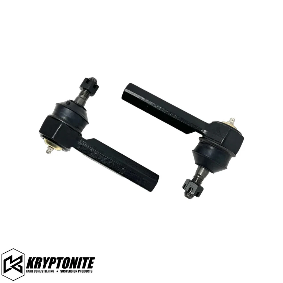 Extremos de varilla de amarre Kryptonite Death Grip para camionetas y SUV Chevy/GMC 1500 2014-2019 Foto 2 de 4