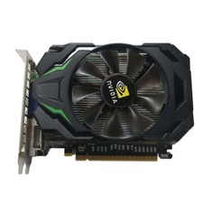 NVidia GeForce GT740 4GB DDR5 DVI VGA HDMI PCIe Graphics Card