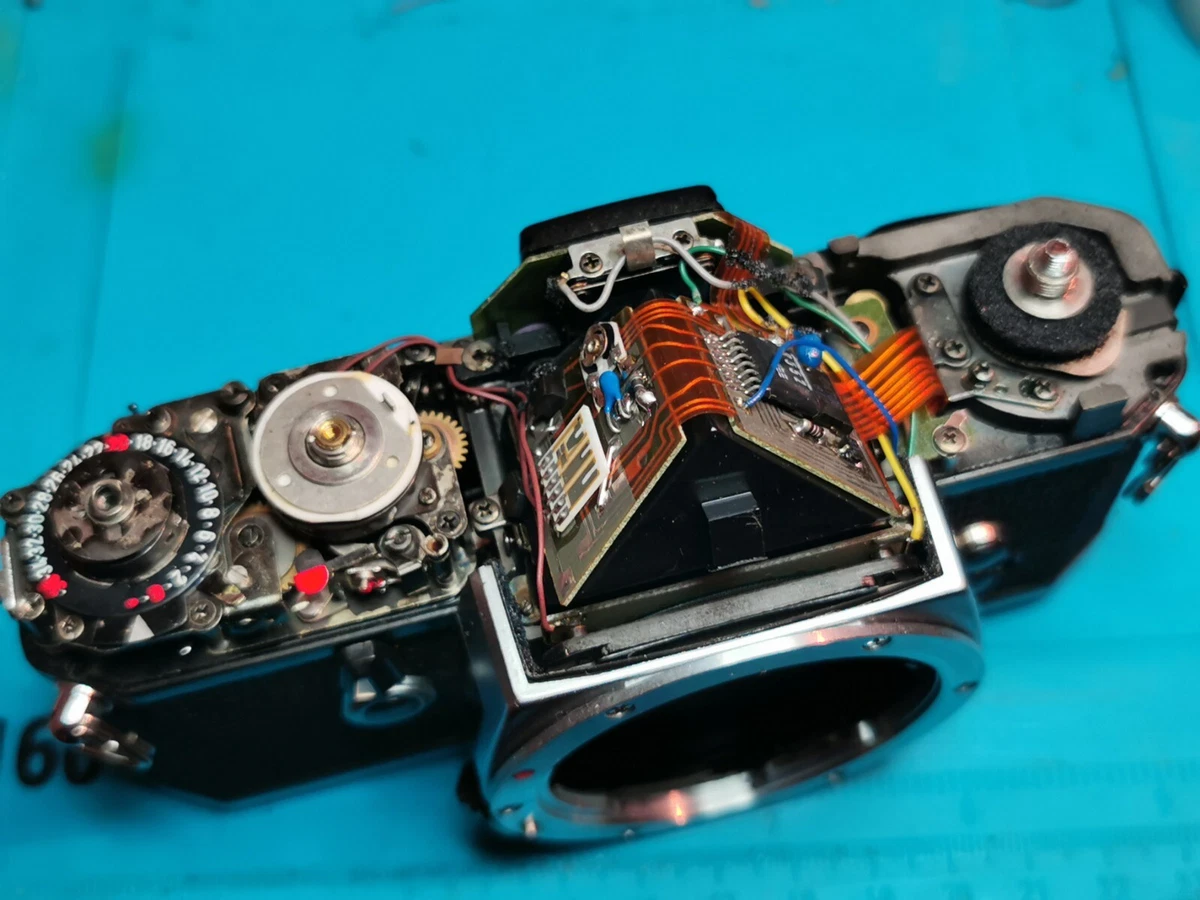 pentax mx ebay