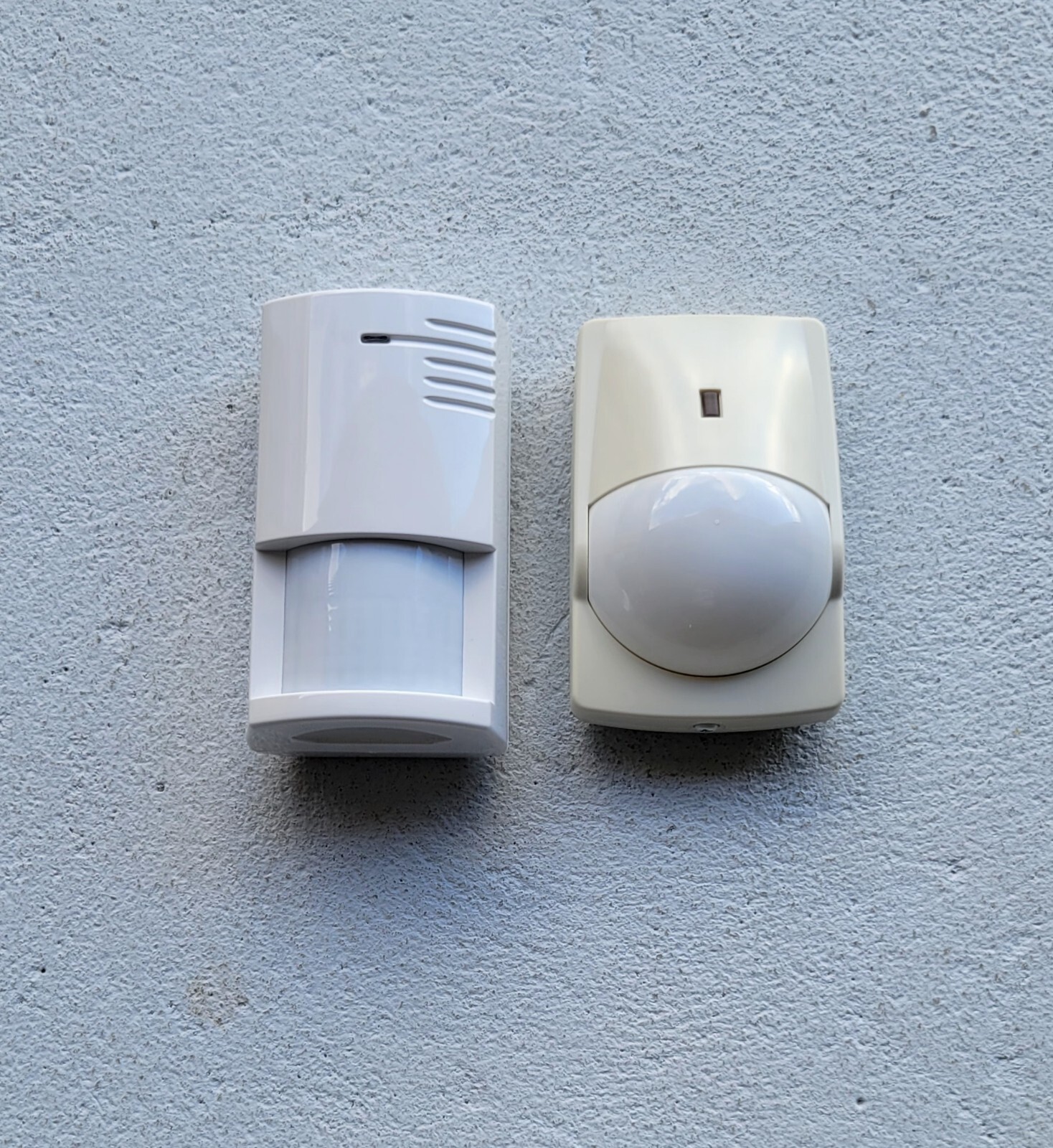 Optex RX-40PI & Bosch DS8351 Motion Detector, Pre-owned, Tested, *Lot ...