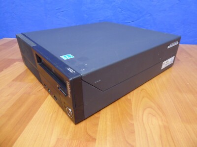LENOVO THINKCENTRE M82 DESKTOP PC INTEL i3-2100 3.1GHz 8GB 500GB