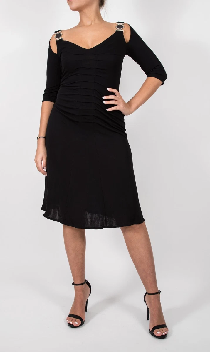 Versace plus shop size dress