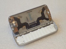 Modulo di assemblaggio cerniera originale Nokia N97 | slide | slider in bianco white NUOVO