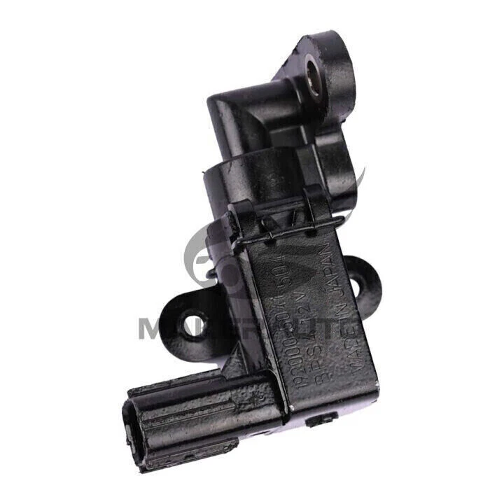 Nuevo solenoide de ventilación de bote para S2000 MDX RL Pilot CR-V 17012S10L01/911-760 Foto 2 de 4