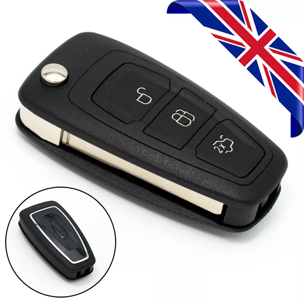 Custom ford key on sale fobs