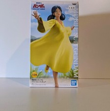 Mobile Suit Gundam figure Lalah Sune BANPRESTO