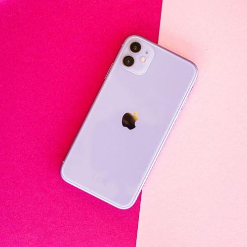 Nuovo Apple iPhone 11 Smartphone 128GB/64GB Sbloccato Nero/Bianco/Verde/Viola - Foto 10 di 19