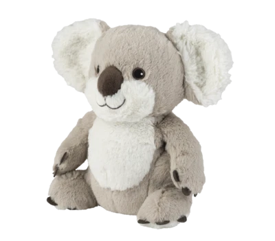Warmies Koala Wärmekissen Wärmflasche Körnerkissen Wärme-Stofftier