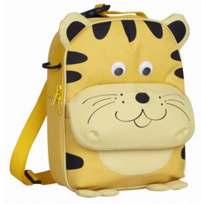 Navigate TIGER Thermo Rucksack Lunchbox/Picknick Reise Urlaub Tasche für Kinder