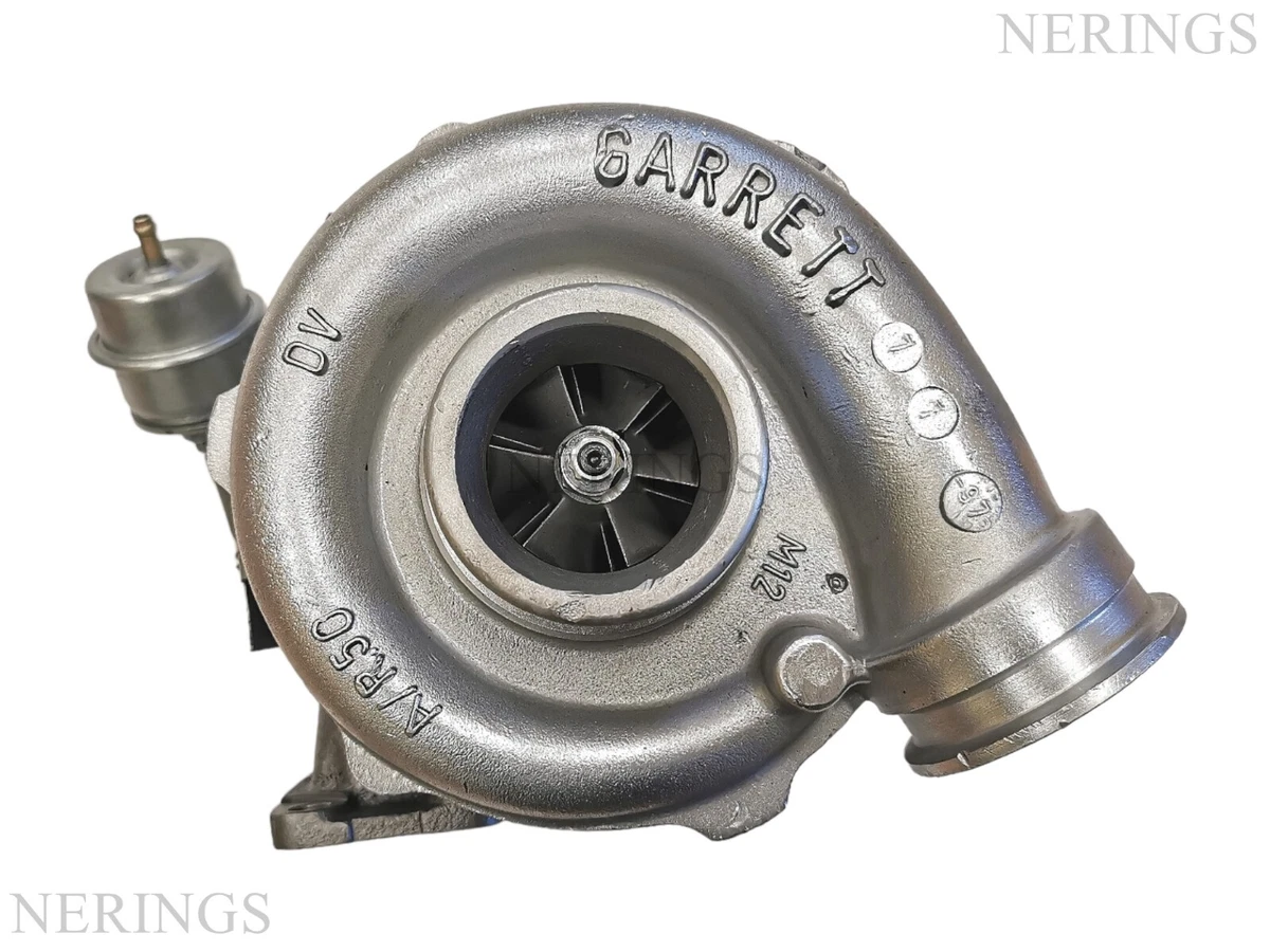 Turbocharger for Mercedes Truck/Bus 6.0 d 452085-5008S A3760967599  