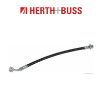 Herth+Buss Jakoparts Bremsschlauch FüR Nissan Pathfinder Iii (R51) Hinten Links